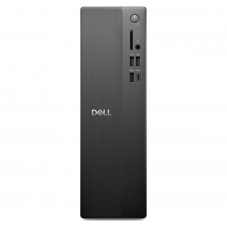 Комп'ютер персональний DELL Slim SFF (D18S), Intel i5-14400,