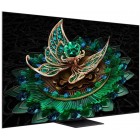 Телевізор 65" TCL 65MQLED85