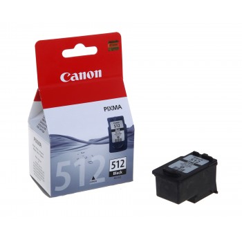 Canon PG-512Bk Canon PG-512Bk