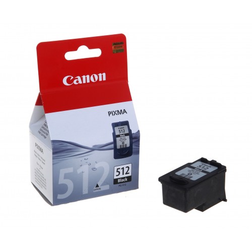 Canon PG-512Bk Canon PG-512Bk