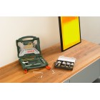 Bosch Набор бит и сверл X-LINE 50