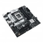 ASUS Материнcька плата PRIME B760M-A-CSM s1700 B760 4xDDR5 M.2 HDMI DP mATX CSM