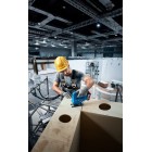 Bosch Лобзик GST 183-LI акумуляторний безщітковий 18В 1х4А·год 0-3300об·хв хід 20мм 1.6кг кейс