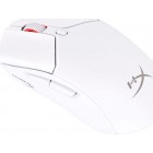 HyperX Миша Pulsefire Haste 2 WL, White