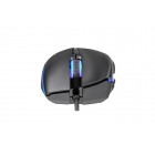 Dream Machines Миша ігрова DM5 Blink S USB Black