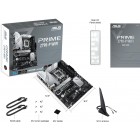 ASUS Материнcька плата PRIME Z790-P WIFI s1700 Z790 4xDDR5 M.2 HDMI DP Wi-Fi BT ATX