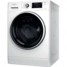 Whirlpool Прально-сушильна машина фронтальна, 11(7)кг, 1600, A, 60см, дисплей, пара, інвертор, білий