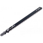 Bosch Полотно пиляльне для електролобзика по дереву HSC, T344 D, 4х152мм, 2шт Bosch Полотно пиляльне для електролобзика по дереву HSC, T344 D, 4х152мм, 2шт