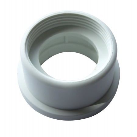 Перехідник Danfoss Living Eco, RTD, М28x1.5xМ30x1.5, пластик