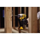 Шурупокрут акумуляторний DeWalt XR Li-Ion 12В безщітковий 8Нм 0.68кг