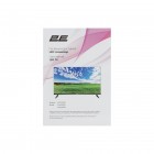 Телевізор 40" 2E 40A07B