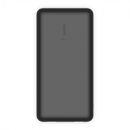 Belkin Портативний зарядний пристрій 20000mAh, 15W Dual USB-