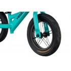 Miqilong Біговел HPA Бірюзовий 12`