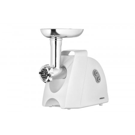 ARDESTO М'ясорубка MGK-1900 - 1900 Вт/1,8 кг-хв/4 тертки/біл