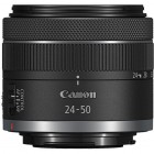 Canon Об'єктив RF 24-50mm f/4.5-6.3 IS STM