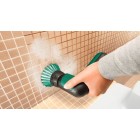 Bosch Щітка універсальна UniversalBrush, 3.6В, 1.5А•год, насадки