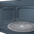 Gorenje Мікрохвильова піч, 20л, мех. управл., 800Вт, гриль, чорний