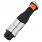 Блендер Ardesto занурювальний HBG-800DWHCHC, 800Вт, 4в1, чаша-600мл, чопер 500мл, чорно-сріблястий Блендер Ardesto занурювальний HBG-800DWHCHC, 800Вт, 4в1, чаша-600мл, чопер 500мл, чорно-сріблястий