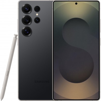 Смартфон 6.9" Samsung Galaxy S25 Ultra 12/512ГБ 5G (SM-