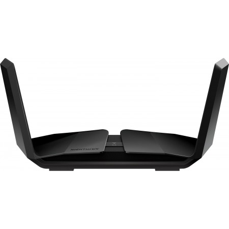 NETGEAR Маршрутизатор RAX120 Nighthawk AX6000 WiFi 6