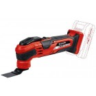 Einhell Багатофункціональний інструмент VARRITO акум., PXC, 18В, 22000-40000 об/хв Einhell Багатофункціональний інструмент VARRITO акум., PXC, 18В, 22000-40000 об/хв