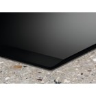 Electrolux Варильна поверхня індукційна, 60см, датчик кипіння, Hob2Hood, чорний