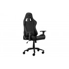 2E Gaming Крісло BUSHIDO II Black/Black