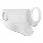 ARDESTO М'ясорубка, 2300Вт, продук.-2.2кг/хв, 4 решітки + для ковб., кеббе, насадка для томатів, пластик, біло-чорний ARDESTO М'ясорубка, 2300Вт, продук.-2.2кг/хв, 4 решітки + для ковб., кеббе, насадка для томатів, пластик, біло-чорний