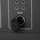 2E Портативна електростанція Syayvo 2400 Вт, 2560 Вт/год, WiFi/BT, паралельне підключення, швидка зарядка