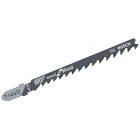 Bosch Полотно пиляльне для електролобзика HSC по дереву, T 144 D, 4-5.2х100мм, 2шт Bosch Полотно пиляльне для електролобзика HSC по дереву, T 144 D, 4-5.2х100мм, 2шт