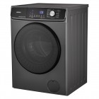 ARDESTO Прально-сушильна машина фронтальна, 10(6)кг, 1400, А+++, 60см, дисплей, пара, інвертор, сріблястий