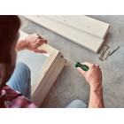 Bosch Викрутки Torx набір 5шт, T10, 15, 20, 25, 30 Bosch Викрутки Torx набір 5шт, T10, 15, 20, 25, 30