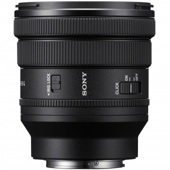 Об'єктив Sony 16-35mm f/4.0 Об'єктив Sony 16-35mm f/4.0