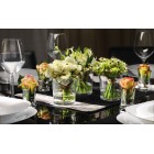 Bormioli Rocco Тарілка десертна PARMA, 20x20 см, опал. скло Bormioli Rocco Тарілка десертна PARMA, 20x20 см, опал. скло