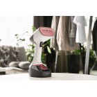 ARDESTO Відпарювач ручний SI-S1400, 1400Вт, 280мл, паровий удар, постійна пара - 22гр, керам. підошва, біло-чорний ARDESTO Відпарювач ручний SI-S1400, 1400Вт, 280мл, паровий удар, постійна пара - 22гр, керам. підошва, біло-чорний