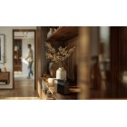 Philips Портативне радіо TAR2509 FM/MW, mono 300 mW, AUX 3.5mm, 2хLR20