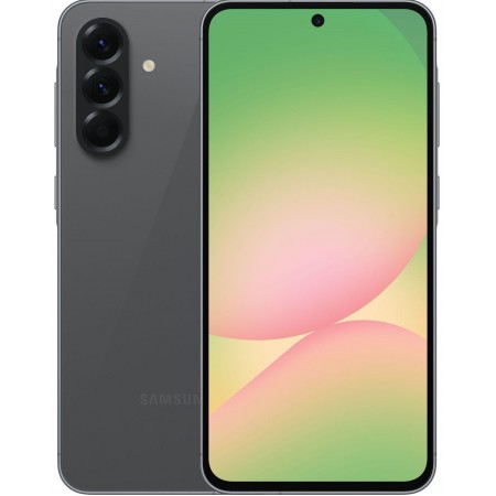 Смартфон 6.7" Samsung Galaxy A56 8/128ГБ 5G (SM-A566BZK Смартфон 6.7" Samsung Galaxy A56 8/128ГБ 5G (SM-A566BZK