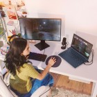 Ноутбук HP Victus 15-fb1006ua 15.6