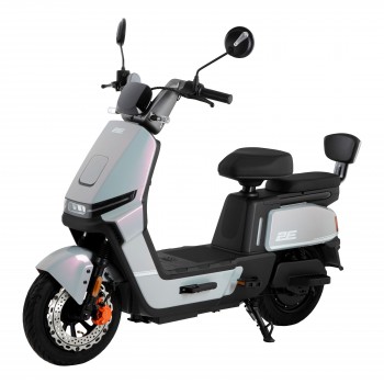 Електроскутер 2E FY70, сіри Електроскутер 2E FY70, сіри