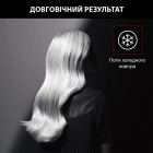 Rowenta Фен Studio Dry x Karl Lagerfeld, 2100Вт, 3 режими, хол. обдув, чорний Rowenta Фен Studio Dry x Karl Lagerfeld, 2100Вт, 3 режими, хол. обдув, чорний
