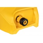 2E Мінімийка високого тиску AquaClean 140, 1800Вт, 140бар, 480л/год, шланг 6м, 6.06кг