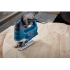 Bosch Лобзик Professional GST 750, 520Вт, SDS, 800-3200 об/м, хід 20 мм, 2.29кг, у кейсі Bosch Лобзик Professional GST 750, 520Вт, SDS, 800-3200 об/м, хід 20 мм, 2.29кг, у кейсі