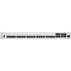 Cisco Комутатор CBS350 24xSFP+, 4x10GE Shared, Managed