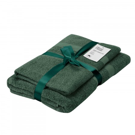 ARDESTO Набір рушників махрових Splendid 50х90см, 70х140см, 