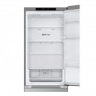 Холодильник LG 234/107 л GW-B459FNLW Сріблястий