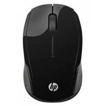 HP Миша 200 WL Black HP Миша 200 WL Black