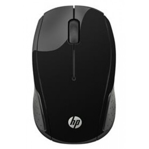 HP Миша 200 WL Black HP Миша 200 WL Black
