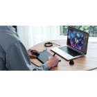 Huion Графічний планшет H580X Black