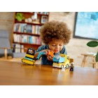 LEGO Конструктор DUPLO Вантажівка і гусеничний екскаватор 10931 LEGO Конструктор DUPLO Вантажівка і гусеничний екскаватор 10931