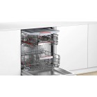 Bosch Вбудовувана посуд. машина SMV6ECX50K - 60 см./3 короб/13 ком/8 пр/А+++ Bosch Вбудовувана посуд. машина SMV6ECX50K - 60 см./3 короб/13 ком/8 пр/А+++